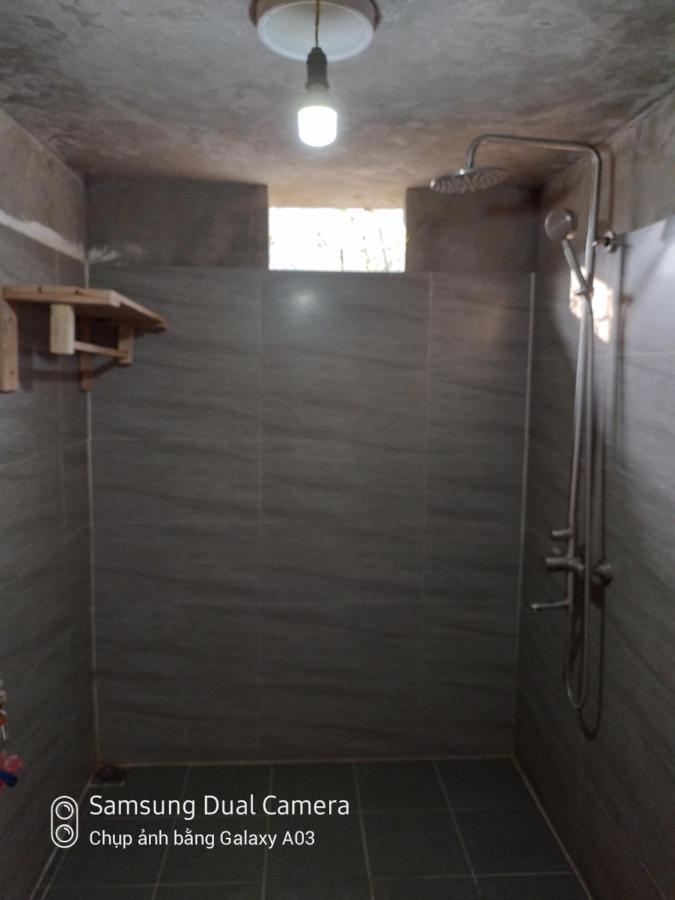 H'Mong Eco House Appartement Lào Cai Buitenkant foto